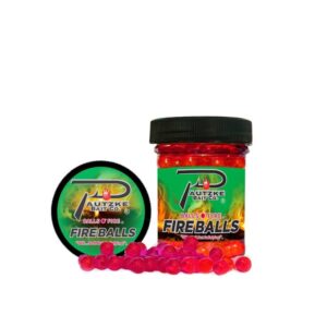Pautzke Fire Balls Coho