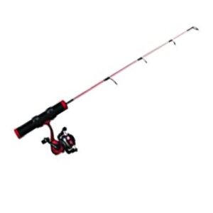 Shakespeare Fuel Ice Combo