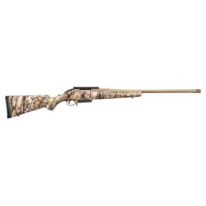 Ruger American 7MM-08 REM