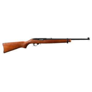 Ruger 10/22 Carbine Semi-Auto 22LR
