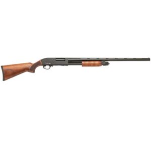 Khan Arms VP-410 Duck Blind Pump Action Sporting 410