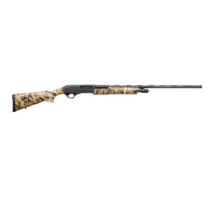 Khan Arms VP-410 Duck Blind Pump Action Sporting 410