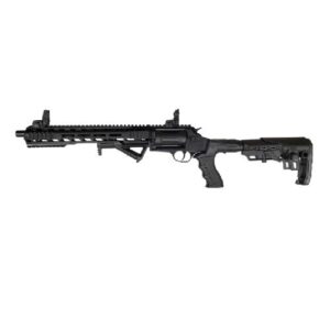 DM Arms Revolver Shotgun
