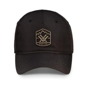 Vortex Cap Black Total Ascent Performance