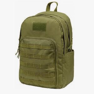 Mil-Spex Tactical Pack 34L