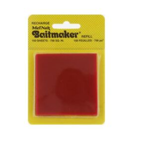 Melnak Steelhead Baitmaker Refill Sheets