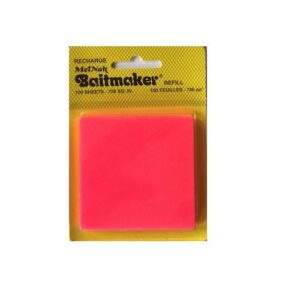 Melnak Steelhead Baitmaker Refill Sheets