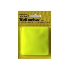 Melnak Steelhead Baitmaker Refill Sheets