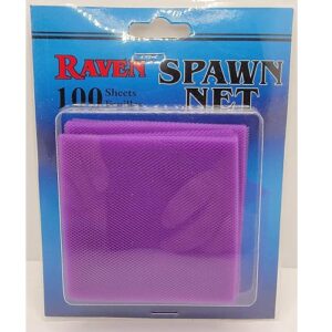 Raven Spawn Sheets