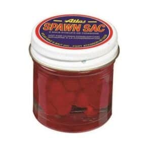 Atlas Mike's Spawn Sacs