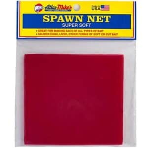 Atlas Mikes Spawn Net 3"x3"