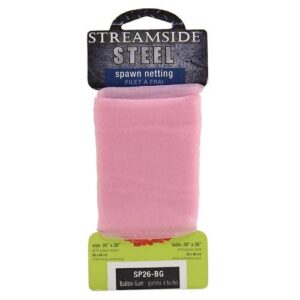 Streamside Spawn Net 26"