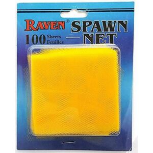 Raven Spawn Nets