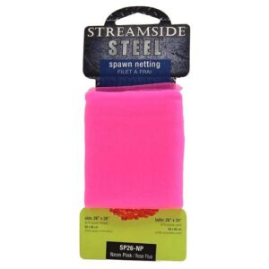 Streamside Spawn Net 26"