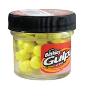 Berkley Gulp Floating Salmon Eggs