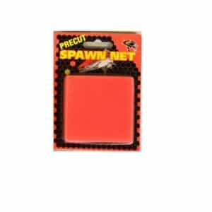 Red Wing Precut Spawn Net