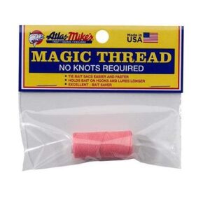 Atlas Mikes Spawn Sac Thread