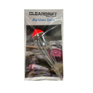 Clear Drift Big Water Series 11g Red
