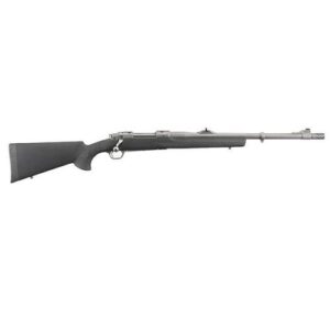 Ruger Hawkeye Alaskan 300win mag