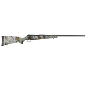 Weatherby XK7 Hunter Special Edition 300 WBY