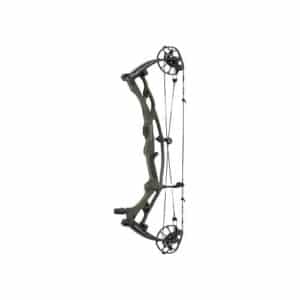 Hoyt Carbon RX-10