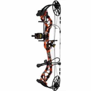 Bear Legit Maxx RTH 70 LH