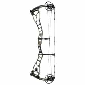 Bowtech Proven 34 SD