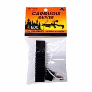 EDC Quiver for Bear Desire Mini Crossbow