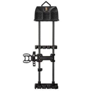 Tight Spot Rise 5 Arrow LH Quiver