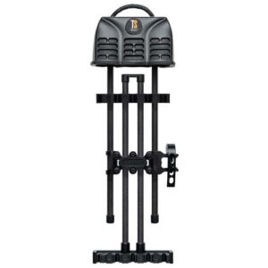 Tight Spot Shift Lock 5 Arrow Quiver