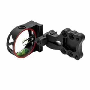 Octane Stryker 3 Pin Sight
