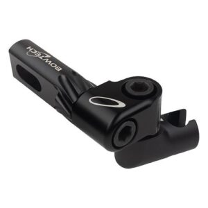 Bowtech Centermass Stabilizer Back Back Mount
