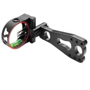 Octane Stryker 5 Pin Sight
