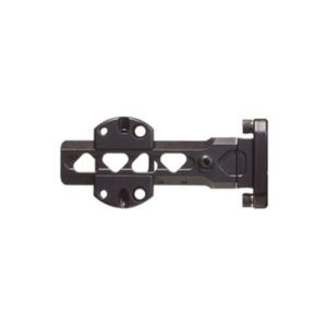 Black Gold 4" Dovertail Bar & Base