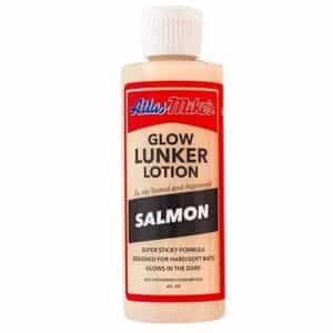 Atlas Mikes Lunker Lotion