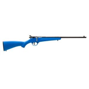 Savage Rascal Youth 22LR BA