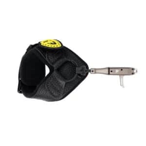 Tru Fire Smoke Max 2.0 Jaw Buckle Foldback Bow Release
