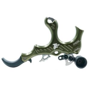 Tru Fire Synapse Lite Release