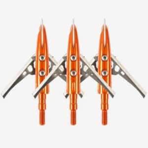 Rage Crossbow X NC 125gr