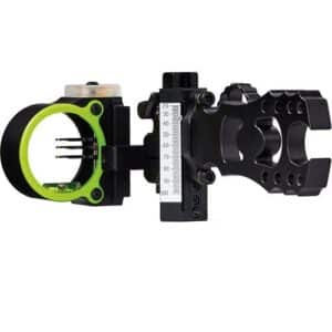 Black Gold Ascent Verdict 3 Pin HD Head .019 RH