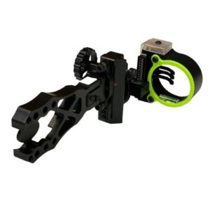 Black Gold Ascent Verdict 3 Pin Sight