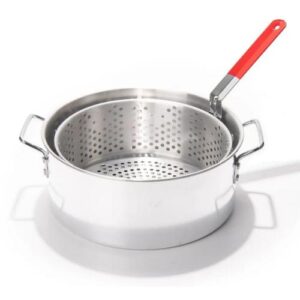 Eastman Fish Fry Basket 10qt