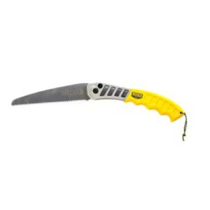 Wicked Tree Gear Tough Folding Utility/Bone Saw