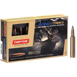 Norma Bondstrike 300 PRC 180gr