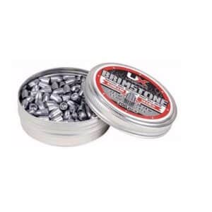 Umarex Brimstone 22 Cal Slug  28.4gr