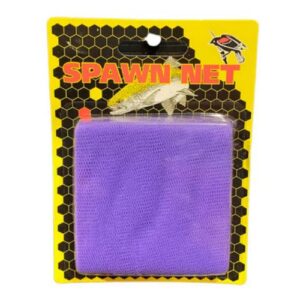 Redwing Spawn Netting Roll