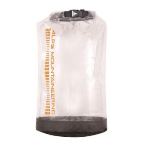 ALPS Mountaineering Clear Passage Waterproof Drybag