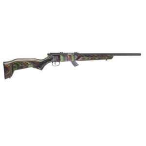 Savage Mark II Minimalist Bolt 22LR