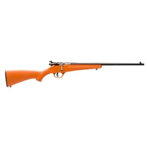Savage Rascal Youth 22LR BA
