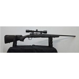 *USED* Savage Axis 270win with weaver scope